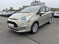 Ford b-max 1.0 ecoboost titanium s&s, 2012