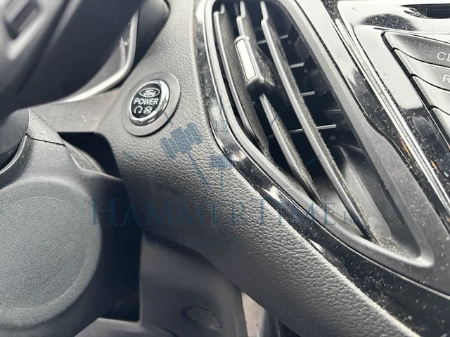 Ford b-max 1.0 ecoboost titanium s&s, 2012 - afbeelding 13 van  43