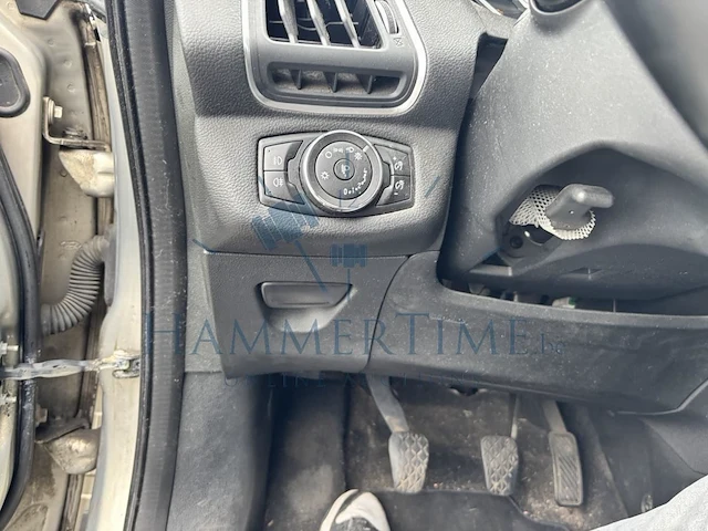 Ford b-max 1.0 ecoboost titanium s&s, 2012 - afbeelding 14 van  43
