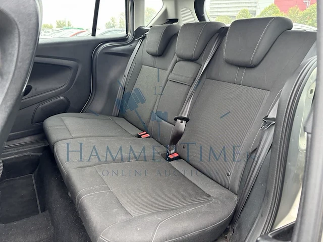 Ford b-max 1.0 ecoboost titanium s&s, 2012 - afbeelding 15 van  43