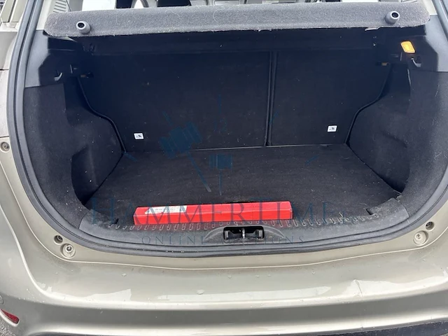 Ford b-max 1.0 ecoboost titanium s&s, 2012 - afbeelding 17 van  43
