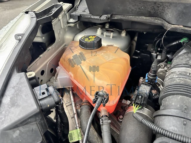 Ford b-max 1.0 ecoboost titanium s&s, 2012 - afbeelding 24 van  43