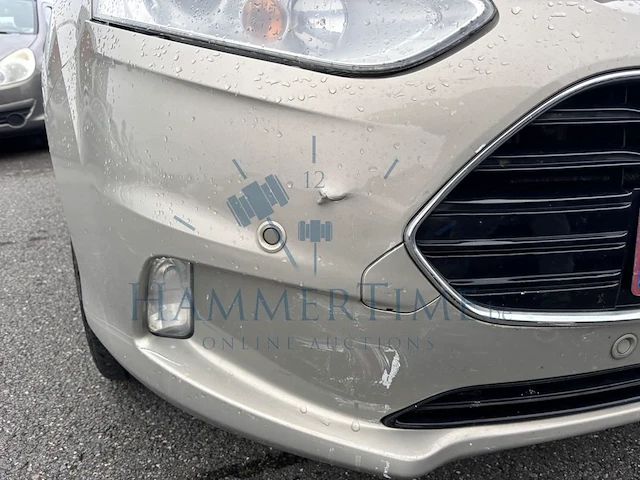 Ford b-max 1.0 ecoboost titanium s&s, 2012 - afbeelding 26 van  43