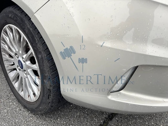 Ford b-max 1.0 ecoboost titanium s&s, 2012 - afbeelding 27 van  43