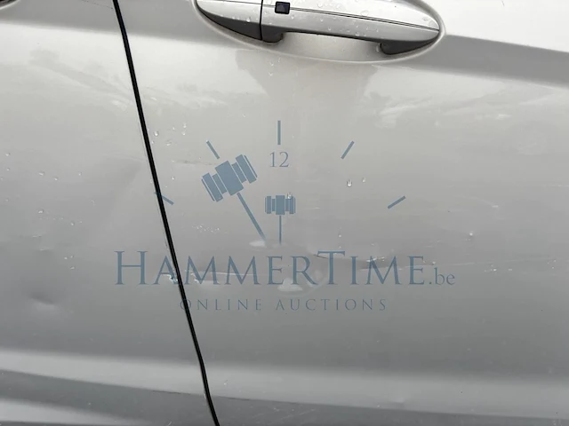 Ford b-max 1.0 ecoboost titanium s&s, 2012 - afbeelding 30 van  43