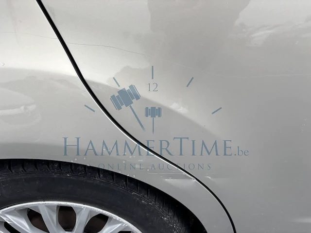 Ford b-max 1.0 ecoboost titanium s&s, 2012 - afbeelding 33 van  43
