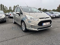 Ford b-max 1.0 ecoboost titanium s&s, 2012 - afbeelding 23 van  43