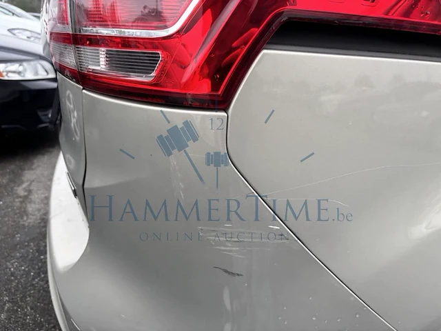 Ford b-max 1.0 ecoboost titanium s&s, 2012 - afbeelding 35 van  43