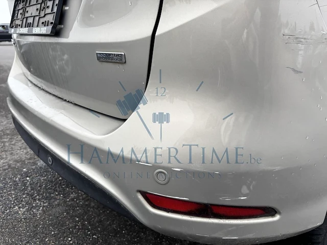 Ford b-max 1.0 ecoboost titanium s&s, 2012 - afbeelding 36 van  43