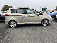 Ford b-max 1.0 ecoboost titanium s&s, 2012 - afbeelding 34 van  43