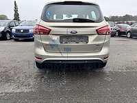 Ford b-max 1.0 ecoboost titanium s&s, 2012 - afbeelding 40 van  43