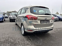 Ford b-max 1.0 ecoboost titanium s&s, 2012 - afbeelding 41 van  43