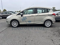 Ford b-max 1.0 ecoboost titanium s&s, 2012 - afbeelding 42 van  43