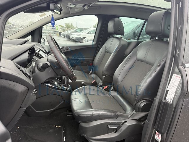 Ford b-max 1.0 ecoboost titanium s&s, 2015 - afbeelding 2 van  31