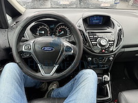 Ford b-max 1.0 ecoboost titanium s&s, 2015 - afbeelding 4 van  31