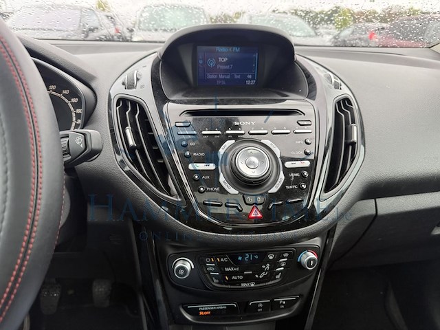 Ford b-max 1.0 ecoboost titanium s&s, 2015 - afbeelding 6 van  31