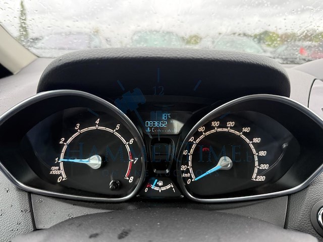 Ford b-max 1.0 ecoboost titanium s&s, 2015 - afbeelding 7 van  31