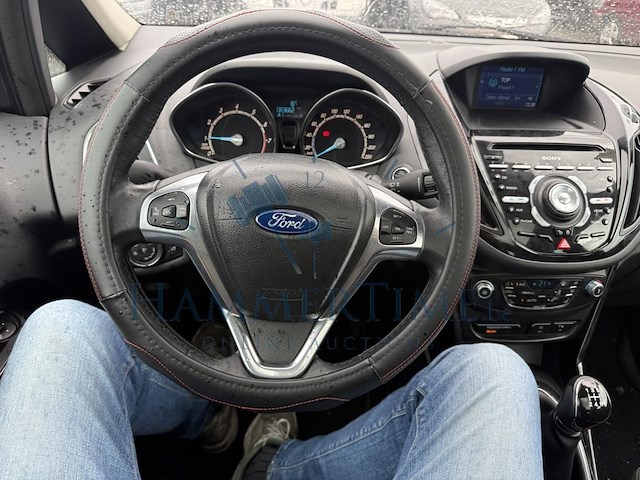 Ford b-max 1.0 ecoboost titanium s&s, 2015 - afbeelding 8 van  31
