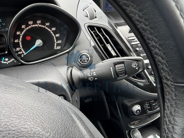 Ford b-max 1.0 ecoboost titanium s&s, 2015 - afbeelding 9 van  31