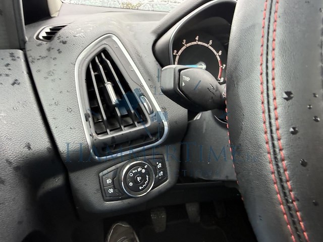 Ford b-max 1.0 ecoboost titanium s&s, 2015 - afbeelding 11 van  31