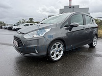 Ford b-max 1.0 ecoboost titanium s&s, 2015 - afbeelding 1 van  31