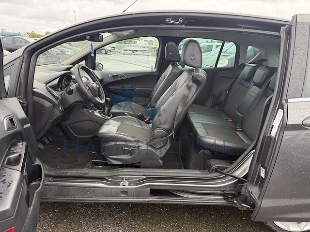 Ford b-max 1.0 ecoboost titanium s&s, 2015 - afbeelding 14 van  31