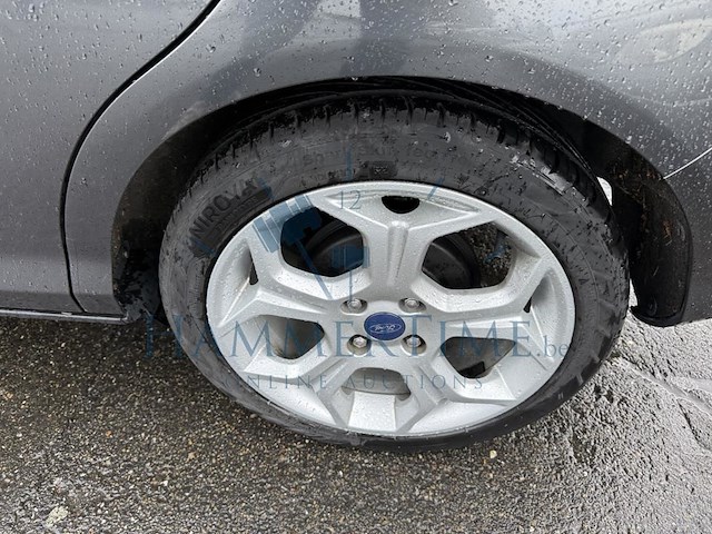 Ford b-max 1.0 ecoboost titanium s&s, 2015 - afbeelding 16 van  31
