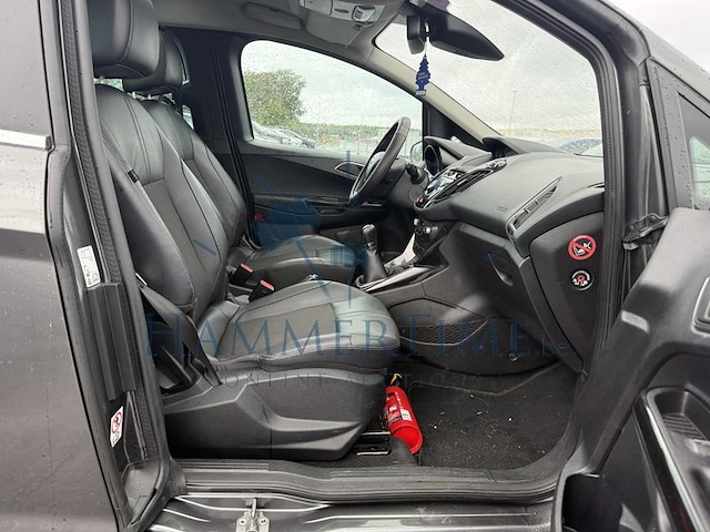 Ford b-max 1.0 ecoboost titanium s&s, 2015 - afbeelding 20 van  31