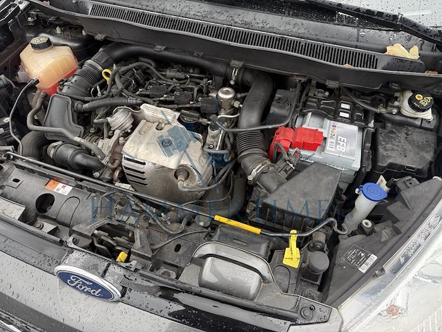 Ford b-max 1.0 ecoboost titanium s&s, 2015 - afbeelding 22 van  31