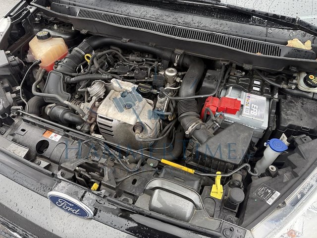 Ford b-max 1.0 ecoboost titanium s&s, 2015 - afbeelding 24 van  31