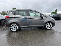 Ford b-max 1.0 ecoboost titanium s&s, 2015 - afbeelding 26 van  31