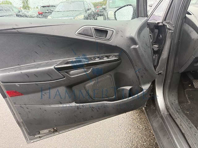 Ford b-max 1.0 ecoboost titanium s&s, 2015 - afbeelding 30 van  31