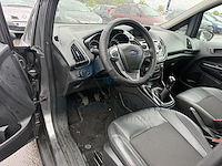 Ford b-max 1.0 ecoboost titanium s&s, 2015 - afbeelding 31 van  31