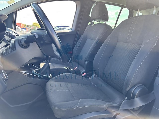 Ford b-max 1.5 tdci ambiente, 2013 - afbeelding 2 van  33