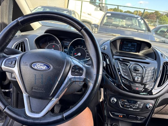 Ford b-max 1.5 tdci ambiente, 2013 - afbeelding 5 van  33