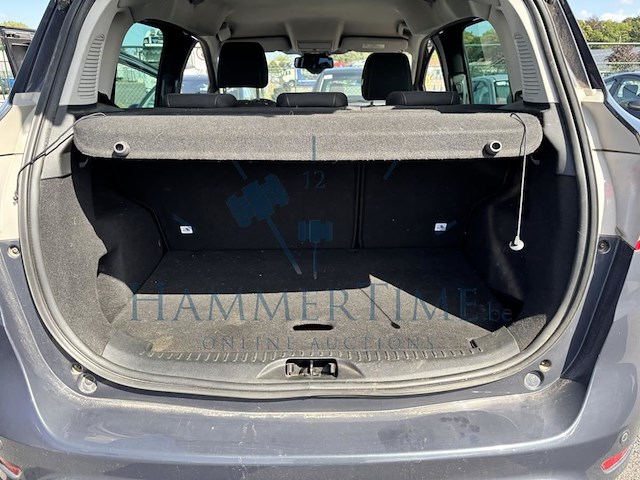 Ford b-max 1.5 tdci ambiente, 2013 - afbeelding 16 van  33
