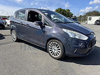 Ford b-max 1.5 tdci ambiente, 2013 - afbeelding 23 van  33