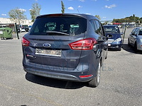 Ford b-max 1.5 tdci ambiente, 2013 - afbeelding 29 van  33