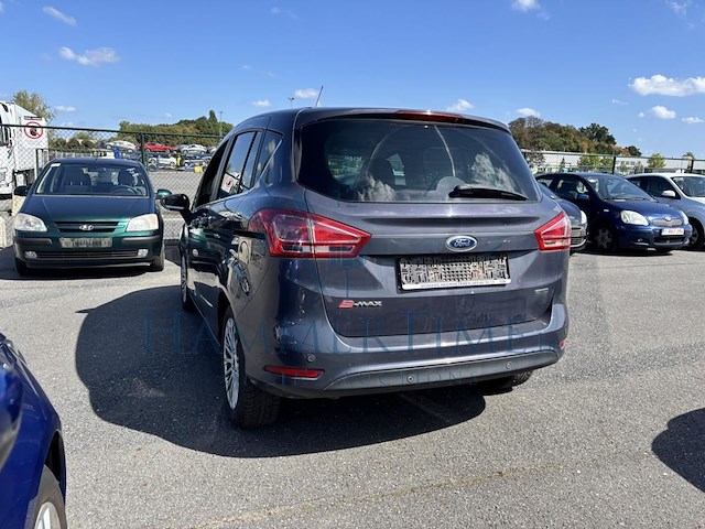 Ford b-max 1.5 tdci ambiente, 2013 - afbeelding 31 van  33
