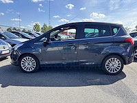 Ford b-max 1.5 tdci ambiente, 2013 - afbeelding 32 van  33