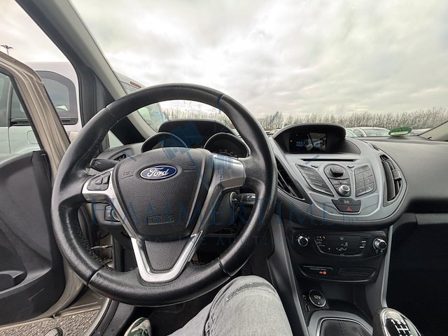 Ford b-max 1.5 tdci trend, 2012 - afbeelding 4 van  37