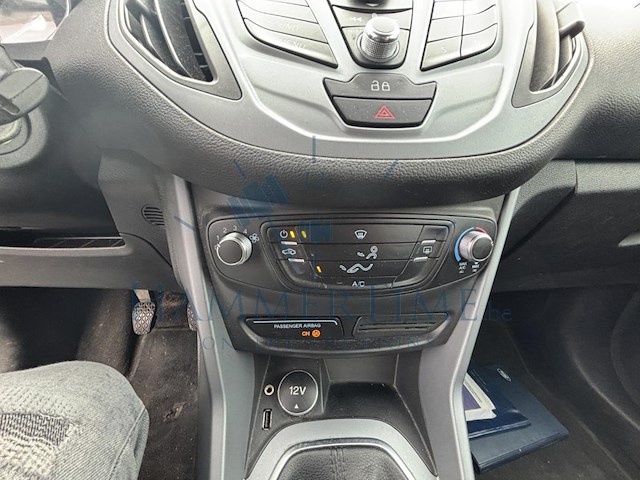 Ford b-max 1.5 tdci trend, 2012 - afbeelding 6 van  37