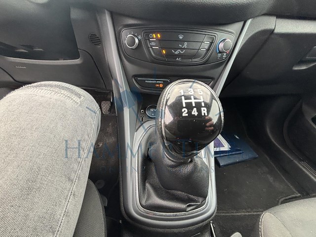 Ford b-max 1.5 tdci trend, 2012 - afbeelding 7 van  37