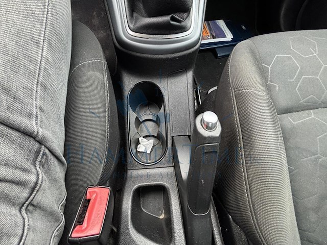 Ford b-max 1.5 tdci trend, 2012 - afbeelding 8 van  37