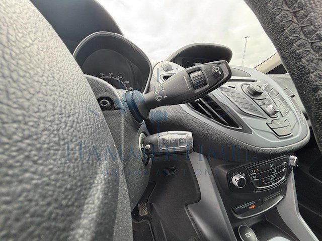 Ford b-max 1.5 tdci trend, 2012 - afbeelding 10 van  37