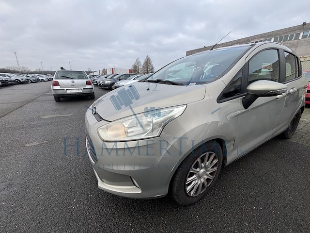 Ford b-max 1.5 tdci trend, 2012 - afbeelding 1 van  37