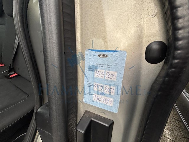 Ford b-max 1.5 tdci trend, 2012 - afbeelding 15 van  37