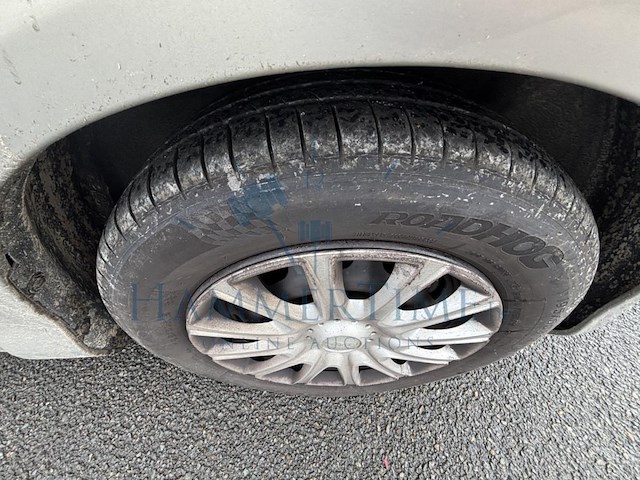 Ford b-max 1.5 tdci trend, 2012 - afbeelding 21 van  37