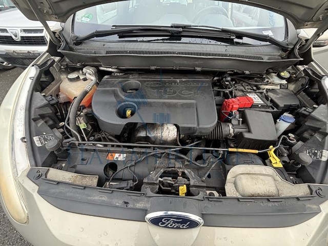 Ford b-max 1.5 tdci trend, 2012 - afbeelding 22 van  37