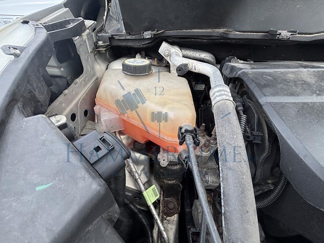 Ford b-max 1.5 tdci trend, 2012 - afbeelding 24 van  37